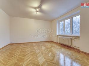 Pronájem bytu 2+kk, Litvínov - Horní Litvínov, U Zámeckého parku, 42 m2