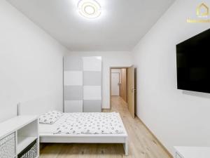 Prodej bytu 2+kk, Ostrava, Hasičská, 92 m2