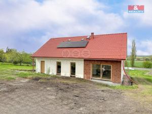Prodej rodinného domu, Vlkov pod Oškobrhem, 115 m2
