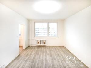 Prodej bytu 1+kk, Praha - Háje, Hekrova, 31 m2