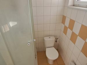 Pronájem bytu 1+kk, Peruc - Černochov, 30 m2