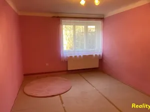 Prodej rodinného domu, Podlesí, 110 m2