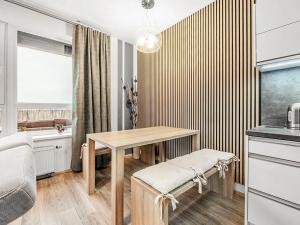 Prodej bytu 2+kk, Praha - Michle, Novobohdalecká, 73 m2