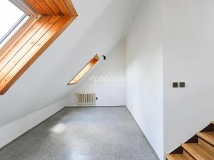 Pronájem rodinného domu, Praha - Řepy, Na Fialce I, 200 m2