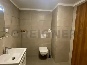 Pronájem bytu 1+kk, Pardubice, nábřeží Závodu míru, 43 m2