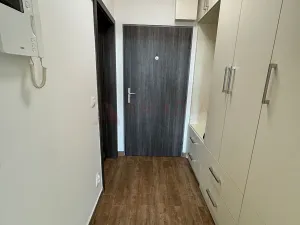 Prodej bytu 1+kk, Praha - Letňany, Frýdecká, 29 m2