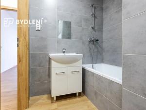 Prodej bytu 1+kk, Teplice, Krušnohorská, 31 m2