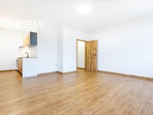 Prodej bytu 1+kk, Teplice, Krušnohorská, 31 m2