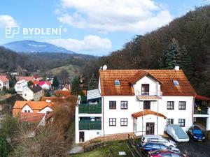 Prodej bytu 3+kk, Velemín, 326 m2