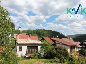 Prodej rodinného domu, Kraslice, Polní, 240 m2