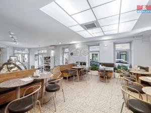 Prodej obchodního prostoru, Kladno, Váňova, 132 m2