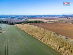 Prodej pole, Horšovský Týn - Podhájí, 24512 m2