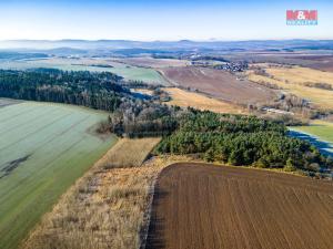 Prodej pole, Horšovský Týn - Podhájí, 24512 m2