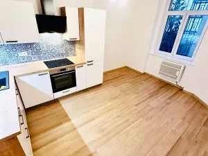 Pronájem bytu 3+kk, Praha - Vinohrady, Kolínská, 85 m2