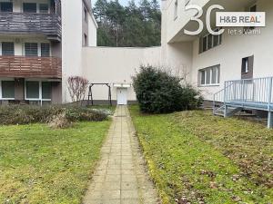 Prodej bytu 2+kk, Všemina, 41 m2