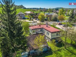 Prodej rodinného domu, Studenec, 160 m2