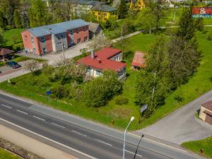 Prodej rodinného domu, Studenec, 160 m2