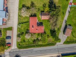 Prodej rodinného domu, Studenec, 160 m2