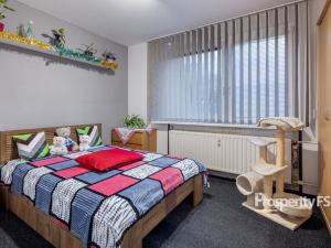 Pronájem bytu 2+kk, Česká Lípa, Bardějovská, 41 m2