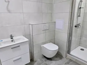 Pronájem bytu 3+1, Chropyně, Nádražní, 78 m2