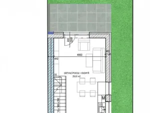 Prodej rodinného domu, Zápy, 139 m2