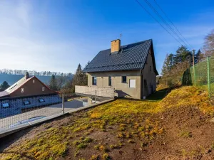 Prodej rodinného domu, Slatina nad Zdobnicí, 121 m2