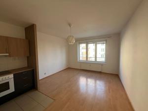 Pronájem bytu 1+kk, Praha - Záběhlice, Velenovského, 30 m2