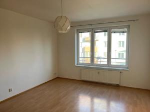 Pronájem bytu 1+kk, Praha - Záběhlice, Velenovského, 30 m2