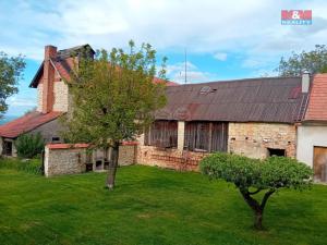 Prodej rodinného domu, Hřivice - Markvarec, 70 m2