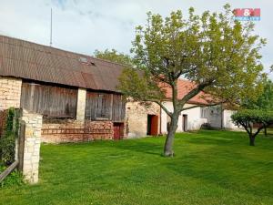 Prodej rodinného domu, Hřivice - Markvarec, 70 m2