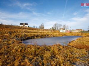 Prodej pozemku pro bydlení, Toužim - Smilov, 5728 m2