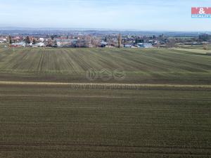 Prodej pozemku pro bydlení, Slatinice - Lípy, 691 m2