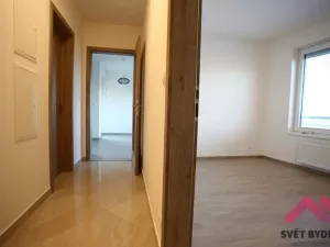 Pronájem bytu 2+kk, Praha - Stodůlky, Toufarova, 57 m2