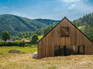 Prodej rodinného domu, Bečov nad Teplou, 107 m2