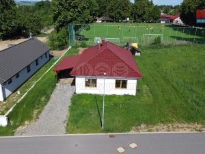 Prodej rodinného domu, Puklice, 93 m2