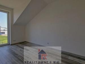 Prodej rodinného domu, Chrášťany, 120 m2