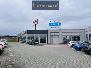 Pronájem kanceláře, Praha - Nové Město, 2228 m2