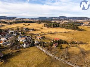 Prodej pozemku pro bydlení, Zdíkov, 433 m2