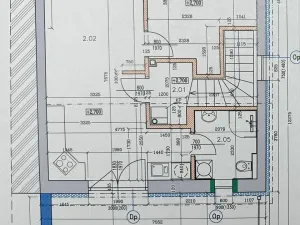 Pronájem bytu 2+kk, Nechanice, Žižkova, 80 m2