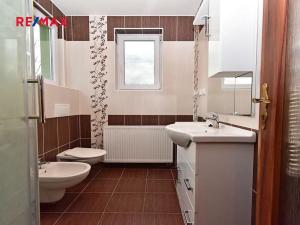 Pronájem bytu 2+kk, Nedomice, 40 m2