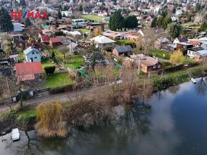 Prodej pozemku, Černošice, 700 m2