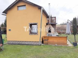 Prodej chaty, Albrechtice, Pasecká, 50 m2