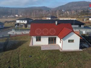 Prodej rodinného domu, Vysoká Pec, Slunečné sady, 110 m2