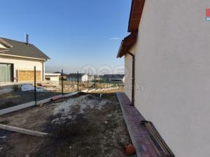 Prodej rodinného domu, Vysoká Pec, Slunečné sady, 110 m2