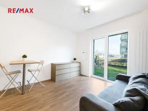 Prodej bytu 1+kk, Praha - Libeň, Novovysočanská, 30 m2