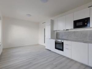 Pronájem bytu 1+kk, Praha - Hloubětín, Laponská, 31 m2