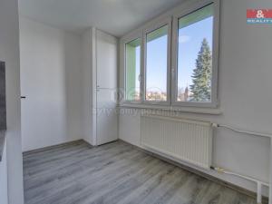 Pronájem bytu 3+1, Kralovice, Liliová, 76 m2