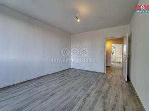 Pronájem bytu 3+1, Kralovice, Liliová, 76 m2