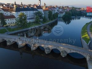 Prodej činžovního domu, Písek - Budějovické Předměstí, Rokycanova, 440 m2