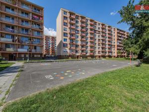 Prodej bytu 3+1, Olomouc - Nová Ulice, Hraniční, 76 m2